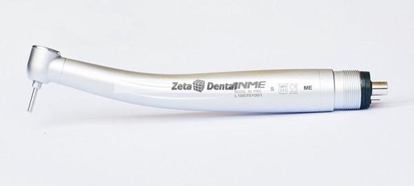 Jinme&reg; ME Standard Head Wrench Type High Speed Handpiece and Contra Angle Kit